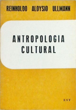 Antropologia Cultural