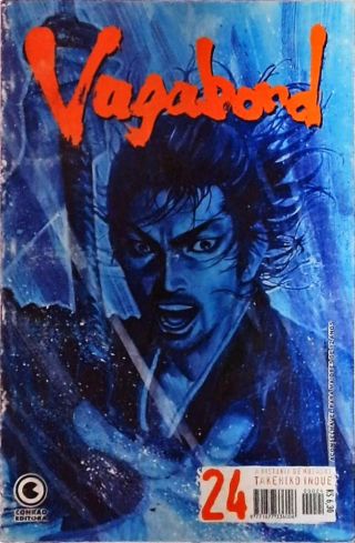 Vagabond Nº 24 