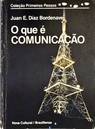 O Que é Comunicação