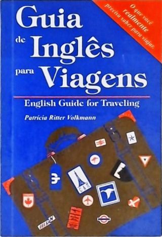 Guia de Inglês para Viagens