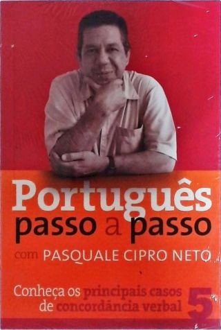Português Passo A Passo Vol. 5