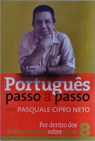 Português Passo a Passo Vol 8