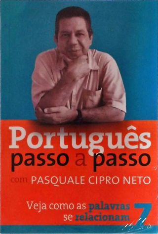 Português Passo a Passo Vol 7