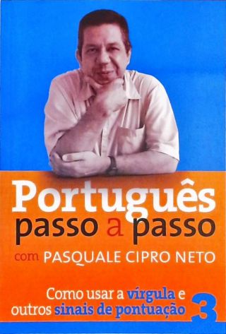 Português Passo A Passo - Volume 3