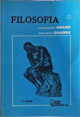 Filosofia