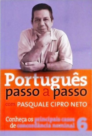 Português Passo A Passo - Volume 6