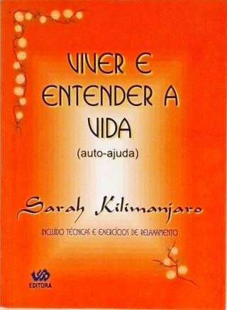 Viver E Entender A Vida