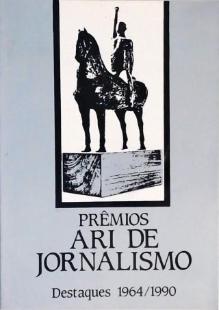 Prêmios Ari de Jornalismo