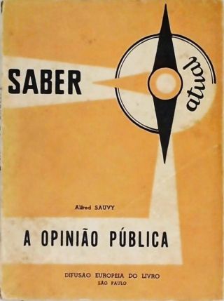 A Opinião Pública