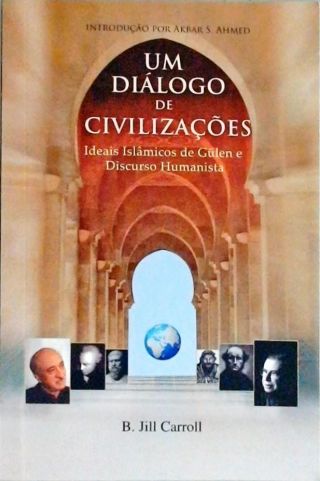 Um Diálogo De Civilizações