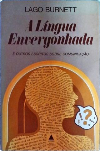 A Língua Envergonhada