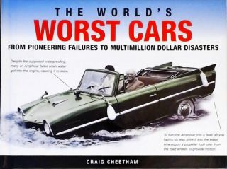 The Worlds Worst Cars