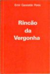 Rincão Da Vergonha