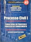 Processo Civil I