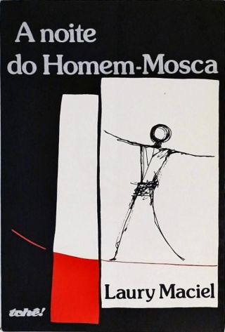 A Noite do Homem-Mosca