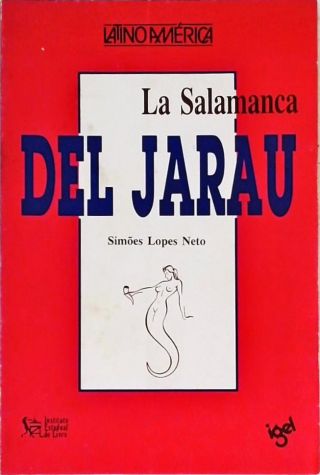 La Salamanca Del Jarau