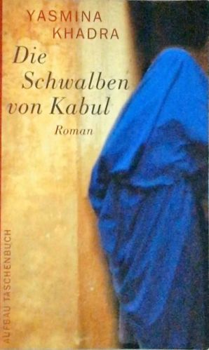 Die Schwalben Von Kabul