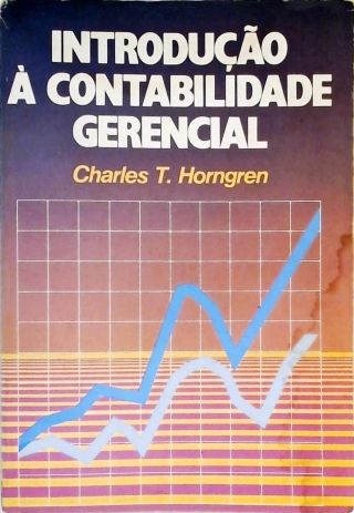 Introdução à Contabilidade Gerencial