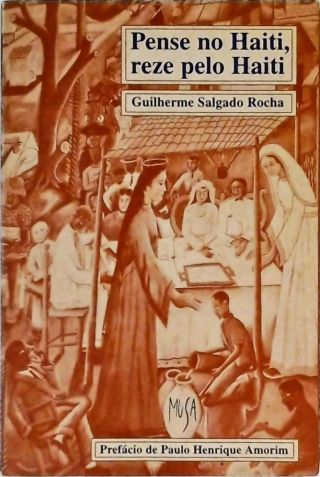 Pense no Haiti, Reze pelo Haiti