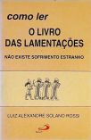 Como Ler o Livro das Lamentações