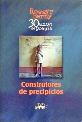 Construtores De Precipícios