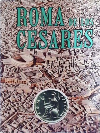 Roma De Los Cesares