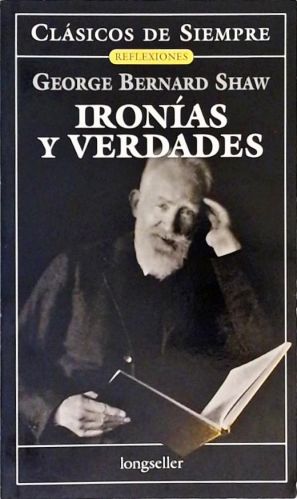 Ironías Y Verdades