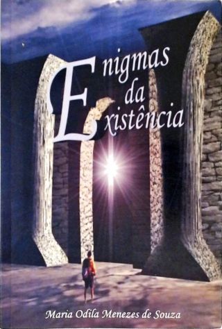 Enigmas Da Existência