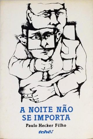 A Noite Não Se Importa