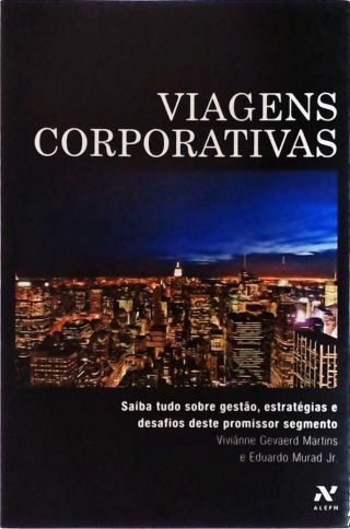 Viagens Corporativas