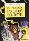 Os Fabulosos Macacos Cientistas