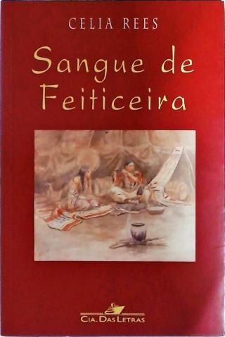 Sangue De Feiticeira