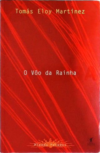 O Vôo Da Rainha