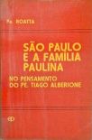 São Paulo E A Família Paulina