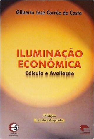 Iluminação Econômica