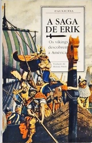 A Saga De Erik