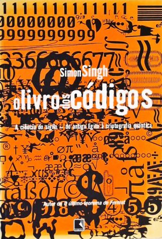 O Livro Dos Códigos