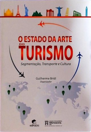 O Estado Da Arte Do Turismo