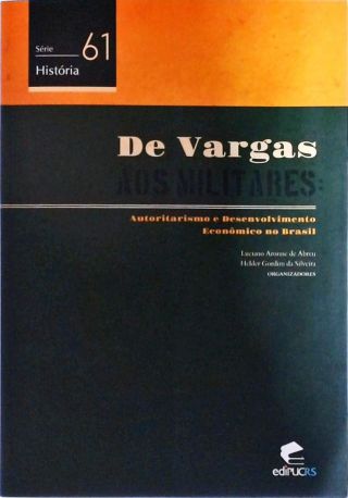 De Vargas Aos Militares