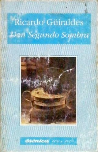 Don Segundo Sombra