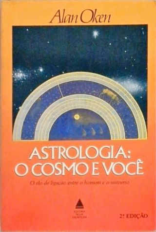 Astrologia - O Cosmo E Você
