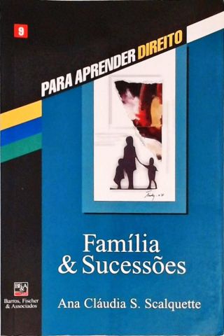 Família E Sucessões