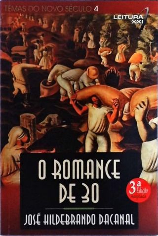 O Romance De 30