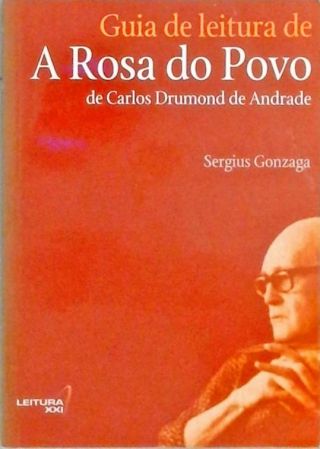 Guia de Leitura de A Rosa do Povo