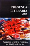 Presença Literária 2008