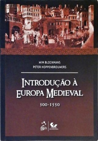 Introdução À Europa Medieval