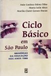 Ciclo Básico Em São Paulo