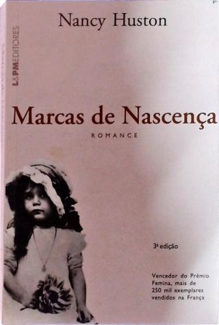 Marcas De Nascença