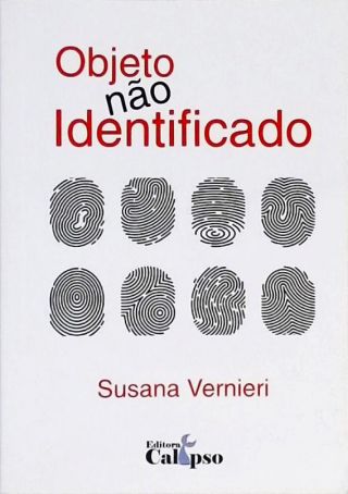 Objeto Não Identificado