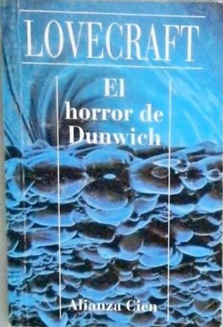 El Horror de Dunwich